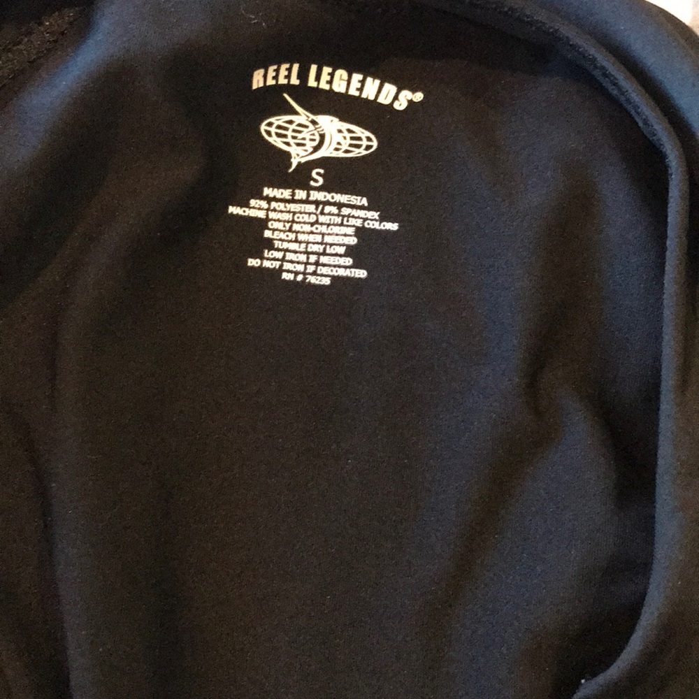 Boat jacket! - Picture 2 of 2